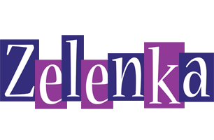 Zelenka autumn logo