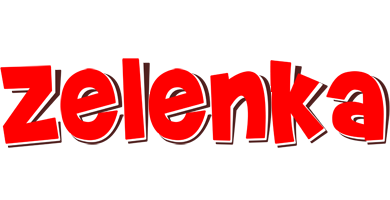 Zelenka basket logo