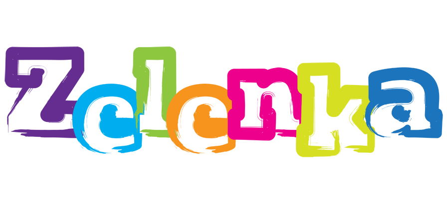 Zelenka casino logo