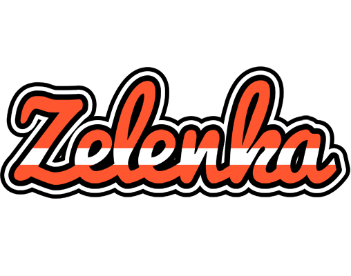 Zelenka denmark logo