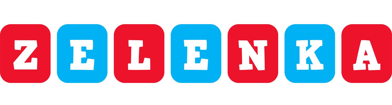 Zelenka diesel logo
