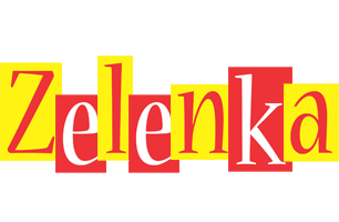 Zelenka errors logo