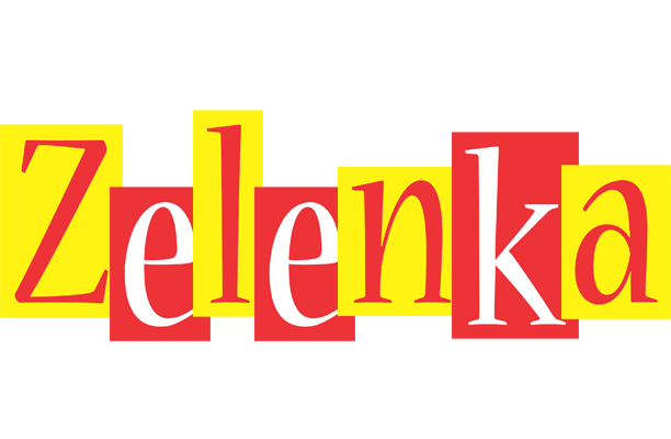 Zelenka errors logo