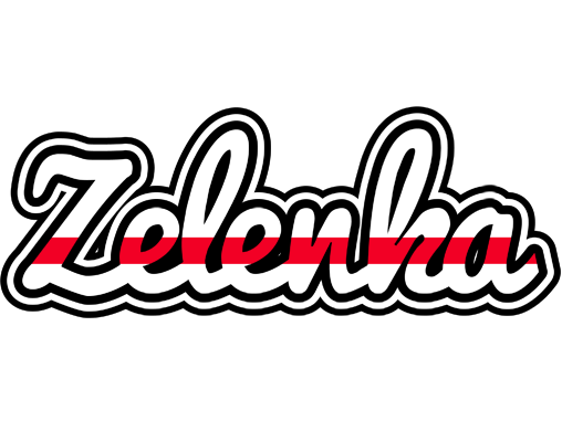 Zelenka kingdom logo