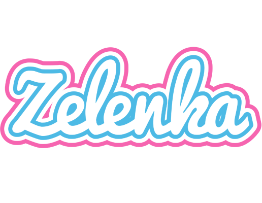 Zelenka outdoors logo