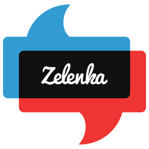 Zelenka sharks logo