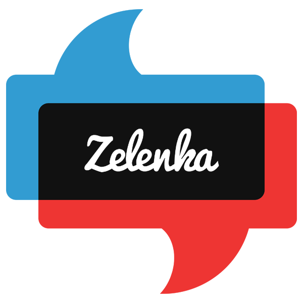 Zelenka sharks logo