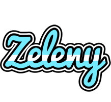 Zeleny argentine logo