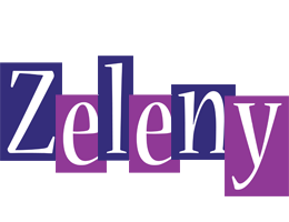 Zeleny autumn logo