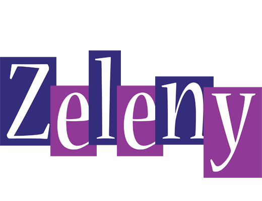 Zeleny autumn logo