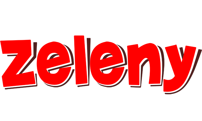 Zeleny basket logo