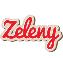 Zeleny chocolate logo