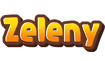 Zeleny cookies logo