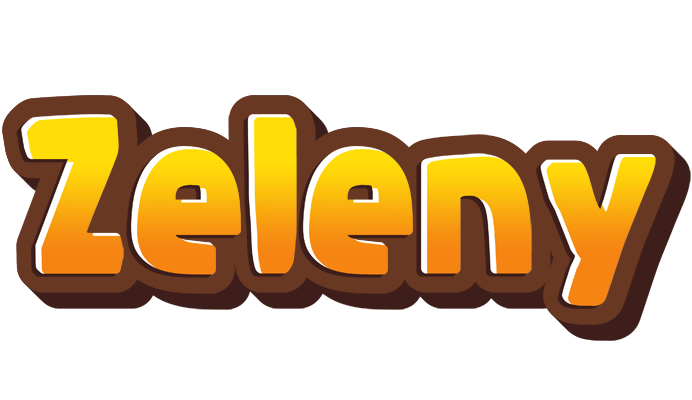 Zeleny cookies logo