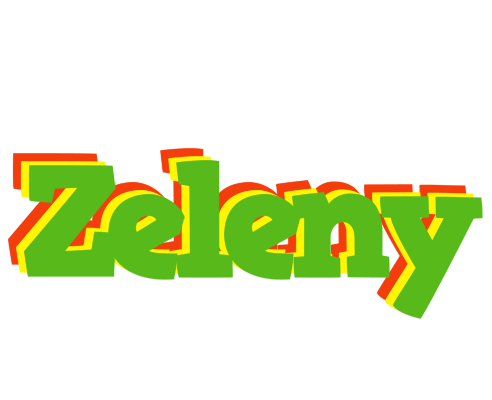 Zeleny crocodile logo