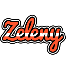 Zeleny denmark logo