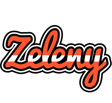 Zeleny denmark logo