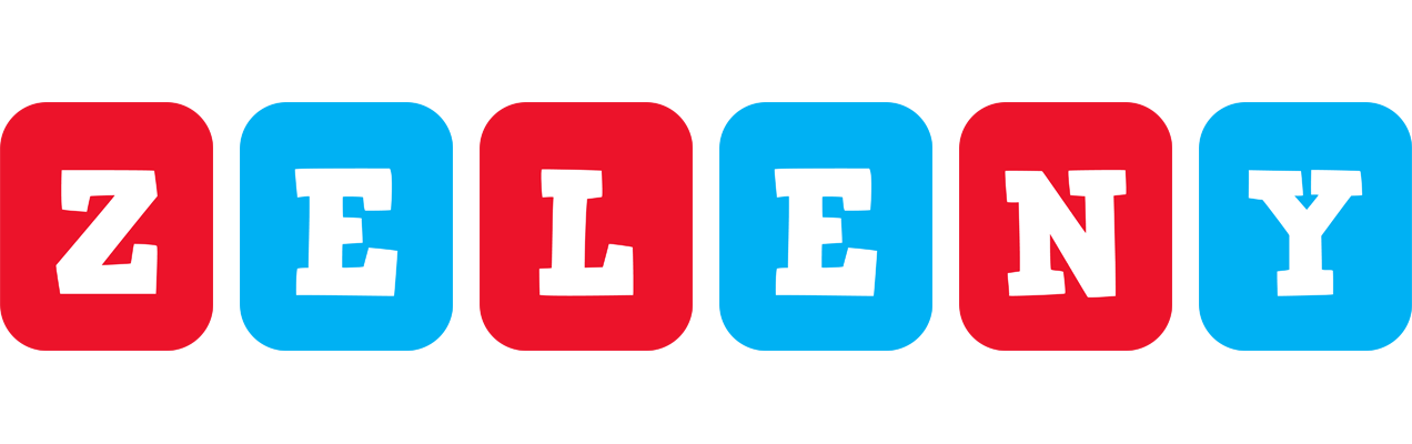 Zeleny diesel logo