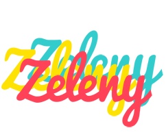 Zeleny disco logo