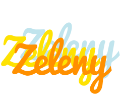 Zeleny energy logo