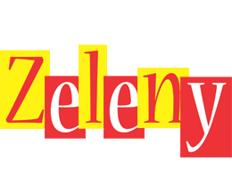 Zeleny errors logo