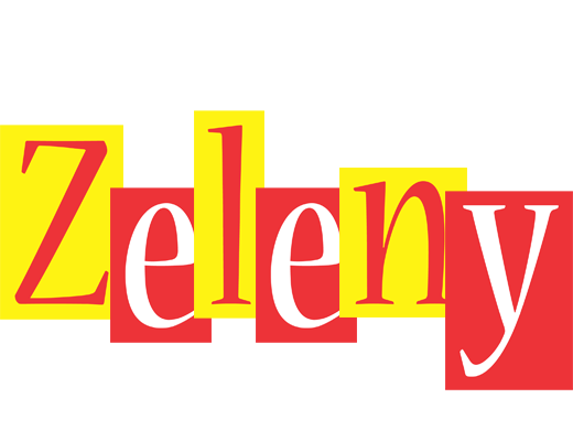 Zeleny errors logo