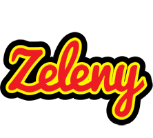 Zeleny fireman logo