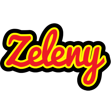 Zeleny fireman logo
