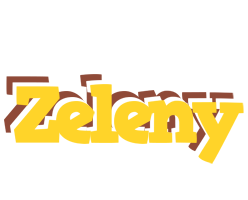 Zeleny hotcup logo