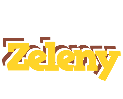 Zeleny hotcup logo