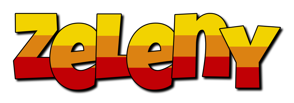 Zeleny jungle logo