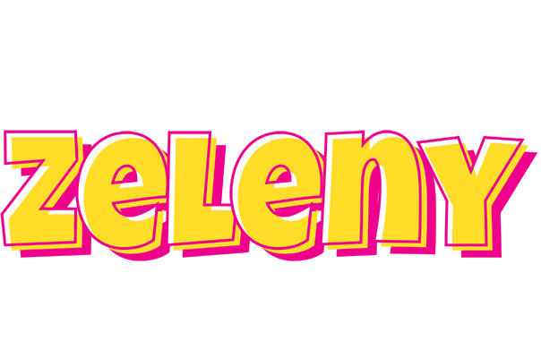 Zeleny kaboom logo
