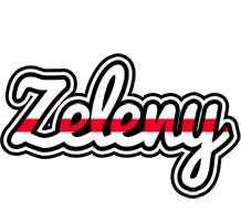 Zeleny kingdom logo