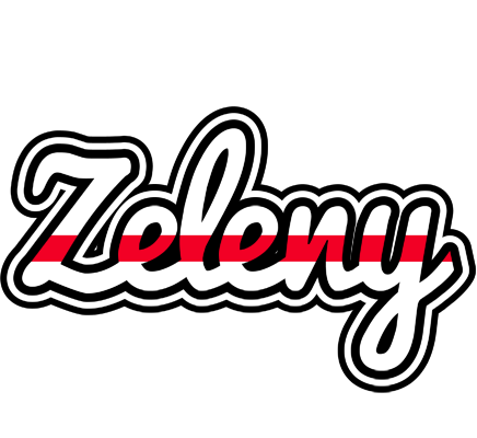 Zeleny kingdom logo