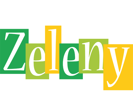 Zeleny lemonade logo