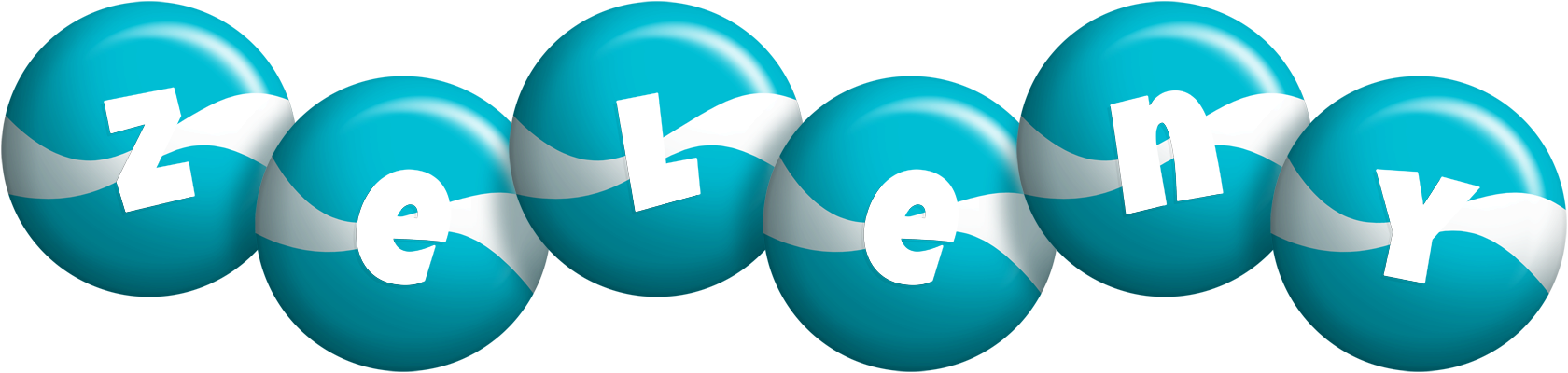 Zeleny messi logo
