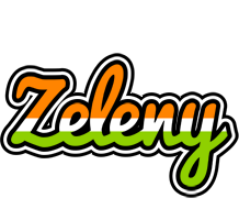 Zeleny mumbai logo