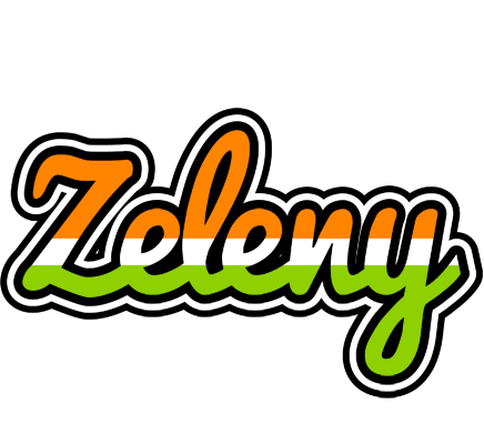 Zeleny mumbai logo