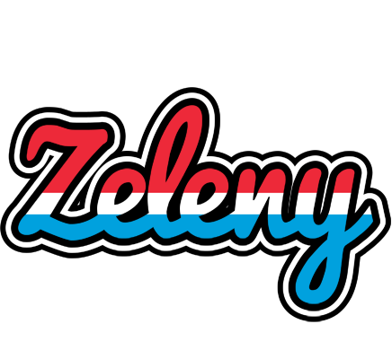 Zeleny norway logo