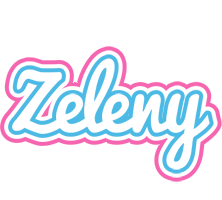 Zeleny outdoors logo