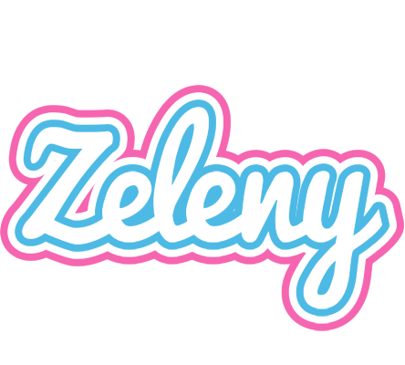 Zeleny outdoors logo