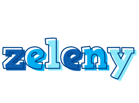 Zeleny sailor logo
