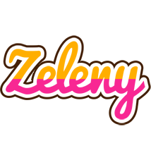 Zeleny smoothie logo