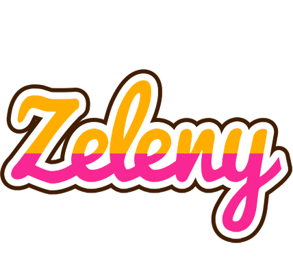 Zeleny smoothie logo