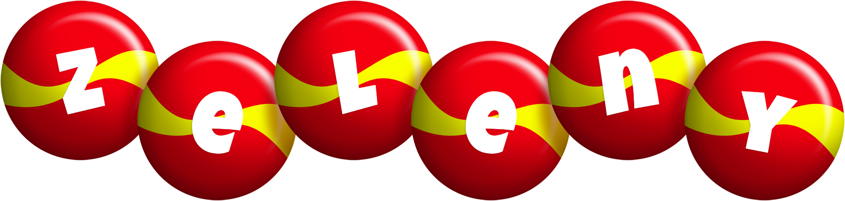 Zeleny spain logo