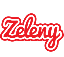 Zeleny sunshine logo