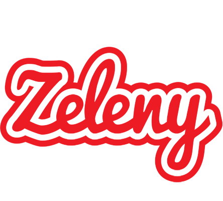 Zeleny sunshine logo