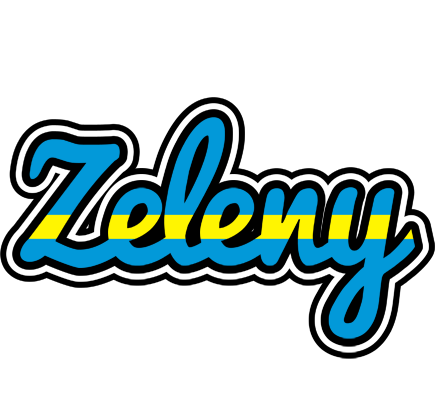 Zeleny sweden logo