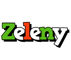 Zeleny venezia logo