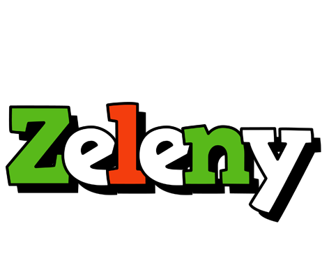 Zeleny venezia logo